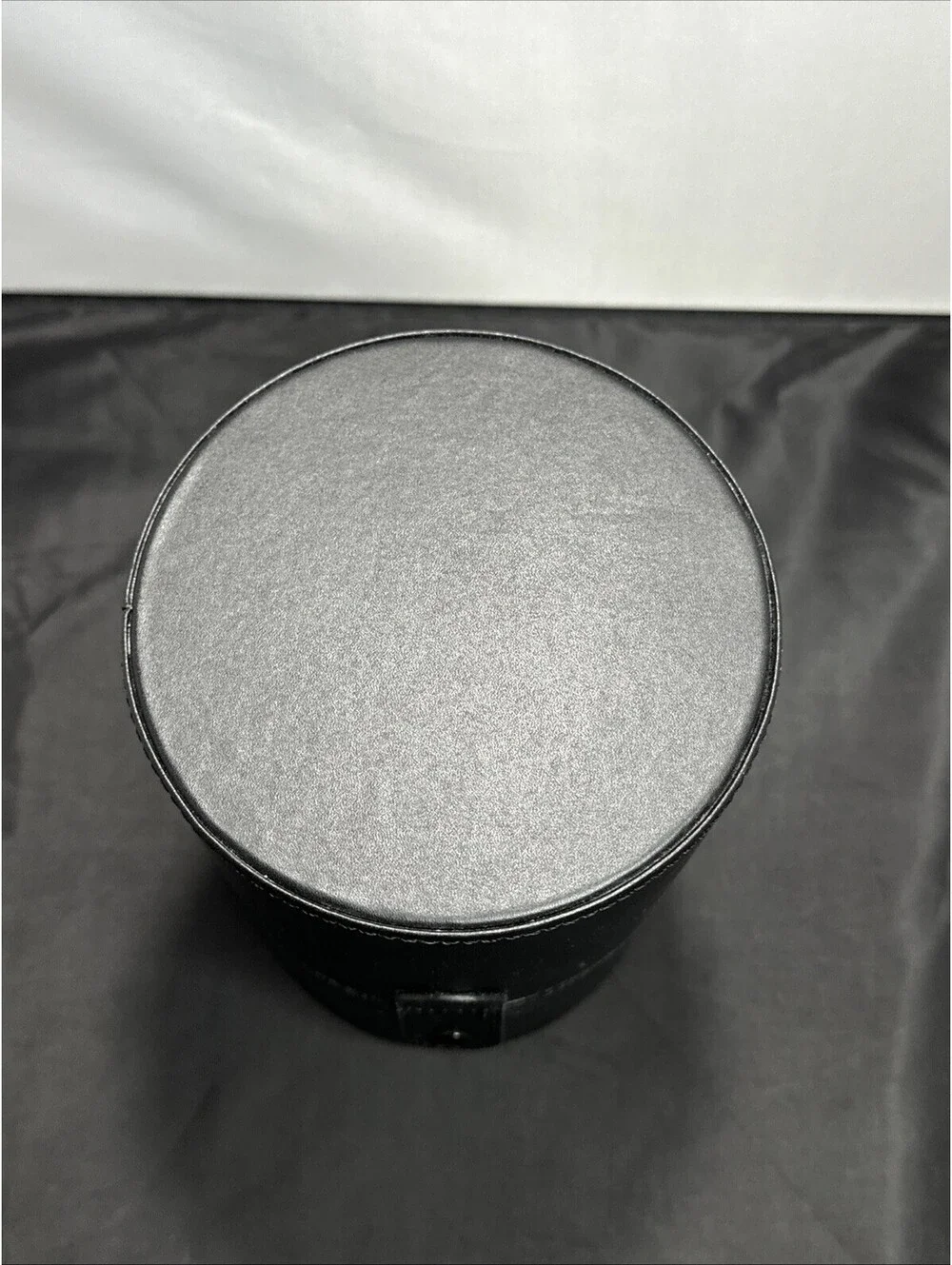 Morphe x James Charles Makeup Case ONLY for Brushes, Holds 34 pc Travel 8